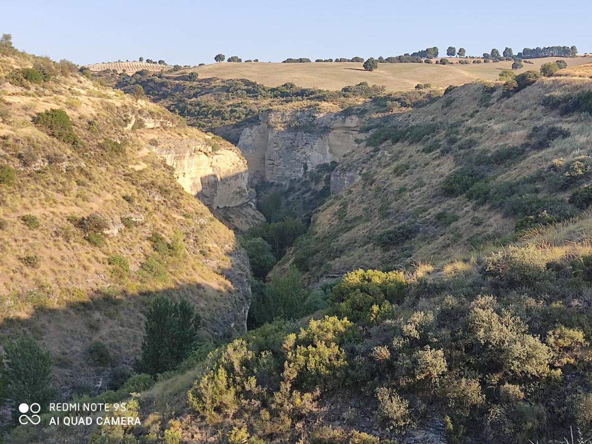 Casa Pepita Βίλα Cacin Εξωτερικό φωτογραφία