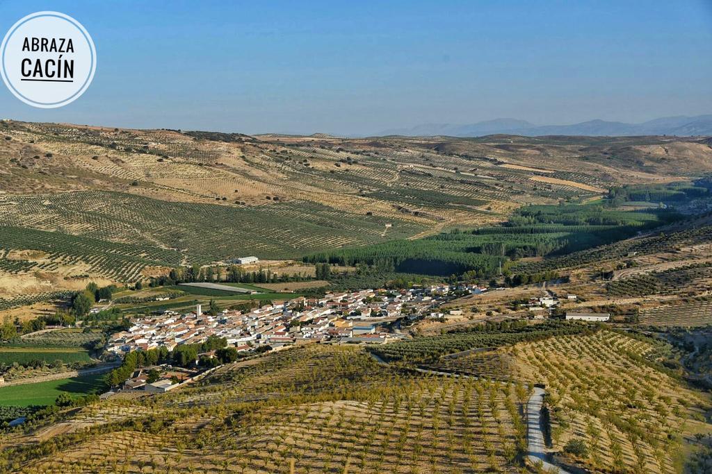 Casa Pepita Βίλα Cacin Εξωτερικό φωτογραφία