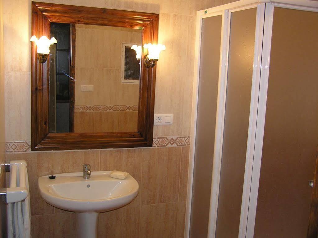 Casa Pepita Βίλα Cacin Εξωτερικό φωτογραφία