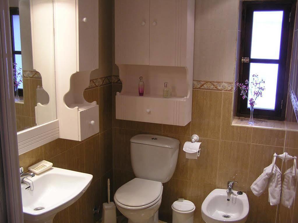 Casa Pepita Βίλα Cacin Εξωτερικό φωτογραφία