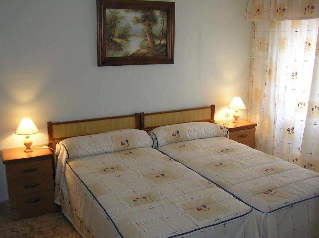 Casa Pepita Βίλα Cacin Εξωτερικό φωτογραφία