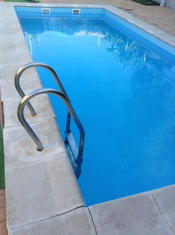 Casa Pepita Βίλα Cacin Εξωτερικό φωτογραφία