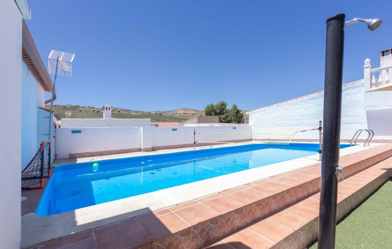 Casa Pepita Βίλα Cacin Εξωτερικό φωτογραφία