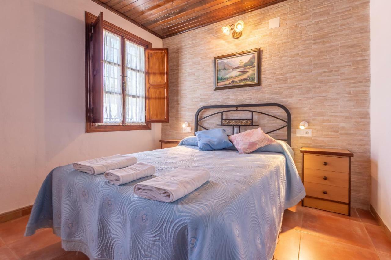 Casa Pepita Βίλα Cacin Εξωτερικό φωτογραφία