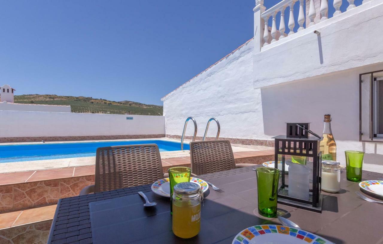 Casa Pepita Βίλα Cacin Εξωτερικό φωτογραφία