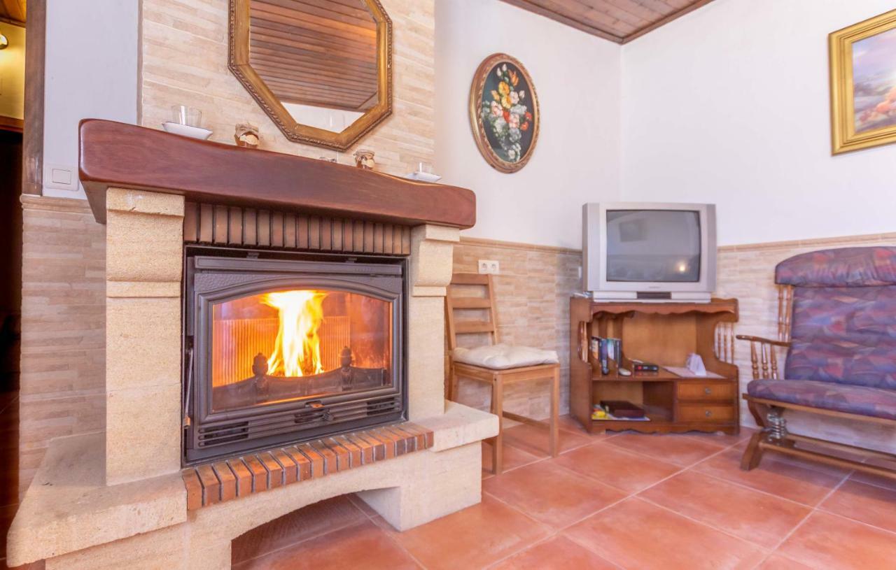 Casa Pepita Βίλα Cacin Εξωτερικό φωτογραφία
