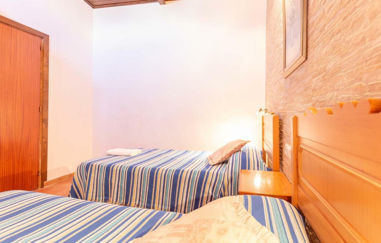Casa Pepita Βίλα Cacin Εξωτερικό φωτογραφία