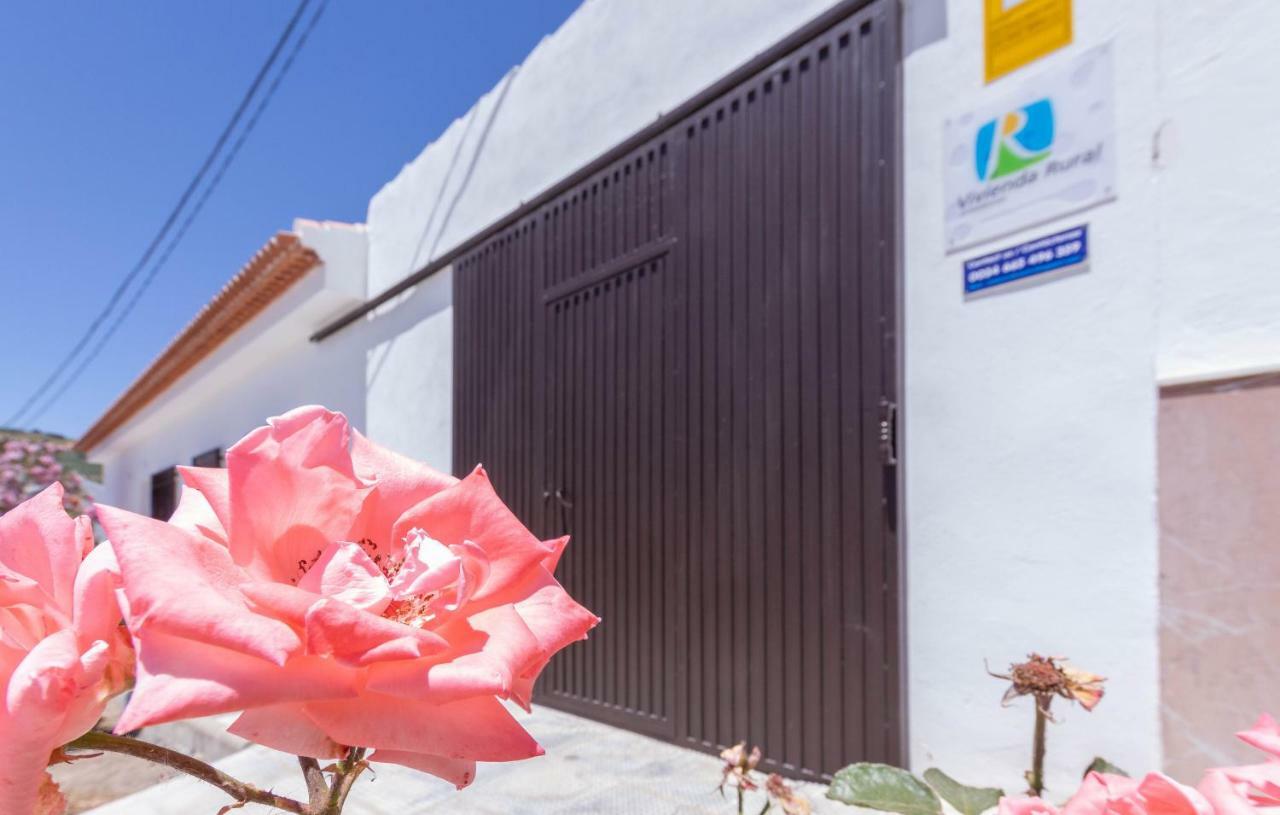 Casa Pepita Βίλα Cacin Εξωτερικό φωτογραφία